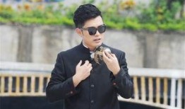 圈内人爆料陈赫,揭秘明星背后的真实故事